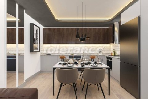 1+1 Lägenhet  i Kusadasi, Aydin, Turkiet Nr. 137574 - 8