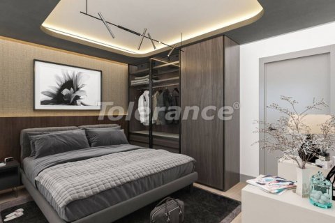1+1 Lägenhet  i Kusadasi, Aydin, Turkiet Nr. 137574 - 9