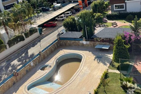 Продажа квартиры  в Оба, Анталье, Турция 4+1, 160м2, №214728 – фото 2