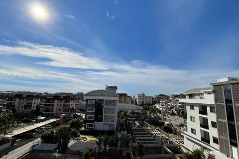 Продажа квартиры  в Оба, Анталье, Турция 4+1, 160м2, №214728 – фото 3