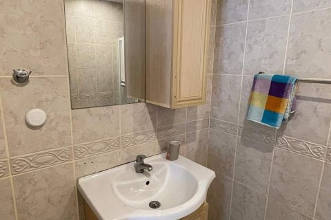 Продажа квартиры  в Оба, Анталье, Турция 4+1, 160м2, №214728 – фото 10