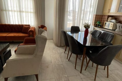 Продажа квартиры  в Оба, Анталье, Турция 4+1, 160м2, №214728 – фото 6