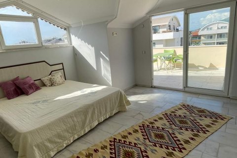 Продажа квартиры  в Оба, Анталье, Турция 4+1, 160м2, №214728 – фото 7