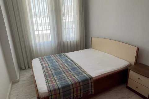 Продажа квартиры  в Оба, Анталье, Турция 4+1, 160м2, №214728 – фото 9