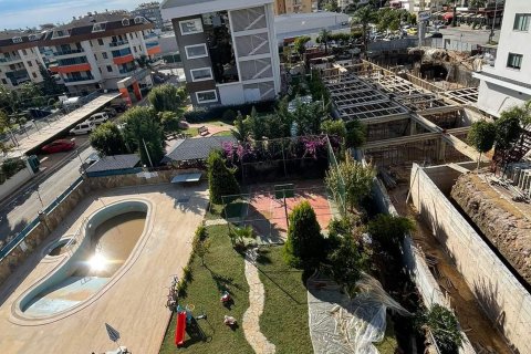 Продажа квартиры  в Оба, Анталье, Турция 4+1, 160м2, №214728 – фото 12
