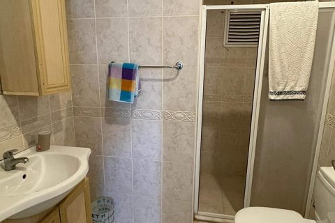 Продажа квартиры  в Оба, Анталье, Турция 4+1, 160м2, №214728 – фото 13