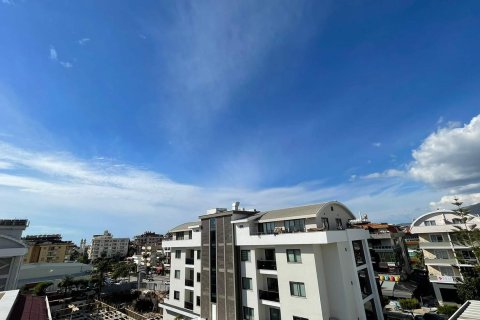 Продажа квартиры  в Оба, Анталье, Турция 4+1, 160м2, №214728 – фото 14