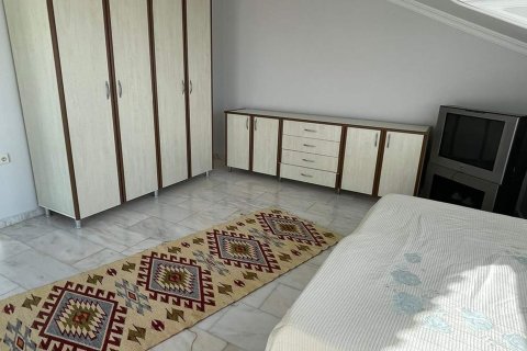Продажа квартиры  в Оба, Анталье, Турция 4+1, 160м2, №214728 – фото 19