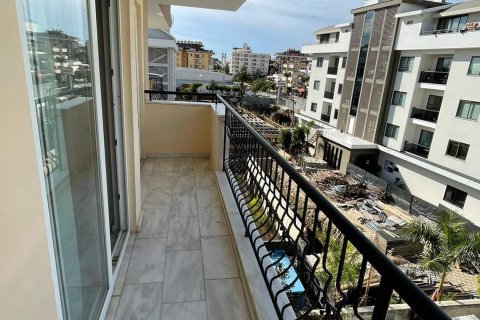 Продажа квартиры  в Оба, Анталье, Турция 4+1, 160м2, №214728 – фото 20