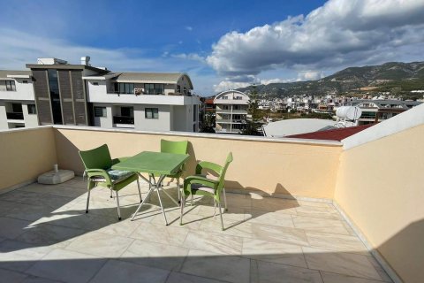 Продажа квартиры  в Оба, Анталье, Турция 4+1, 160м2, №214728 – фото 21