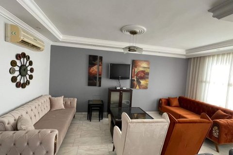 Продажа квартиры  в Оба, Анталье, Турция 4+1, 160м2, №214728 – фото 22
