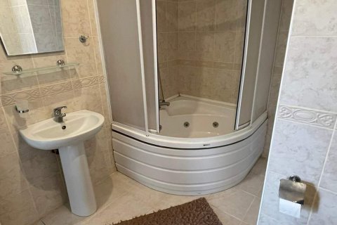 Продажа квартиры  в Оба, Анталье, Турция 4+1, 160м2, №214728 – фото 23