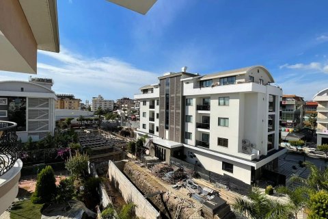 Продажа квартиры  в Оба, Анталье, Турция 4+1, 160м2, №214728 – фото 24