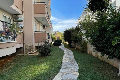 Продажа квартиры  в Оба, Анталье, Турция 4+1, 160м2, №214728 – фото 25