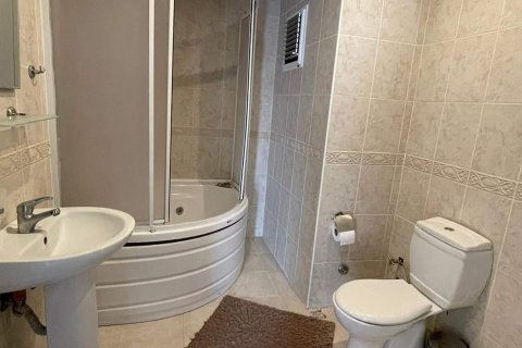 Продажа квартиры  в Оба, Анталье, Турция 4+1, 160м2, №214728 – фото 27