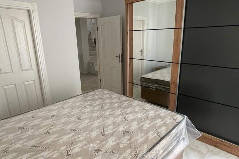 Продажа квартиры  в Оба, Анталье, Турция 4+1, 160м2, №214728 – фото 28