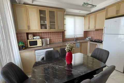Продажа квартиры  в Оба, Анталье, Турция 4+1, 160м2, №214728 – фото 29
