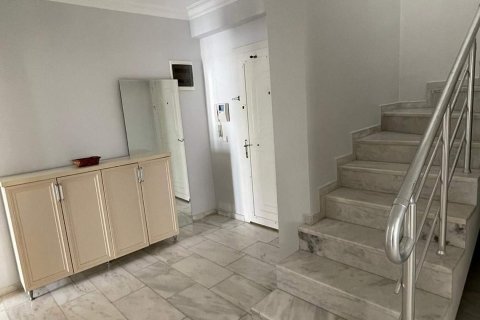 Продажа квартиры  в Оба, Анталье, Турция 4+1, 160м2, №214728 – фото 33