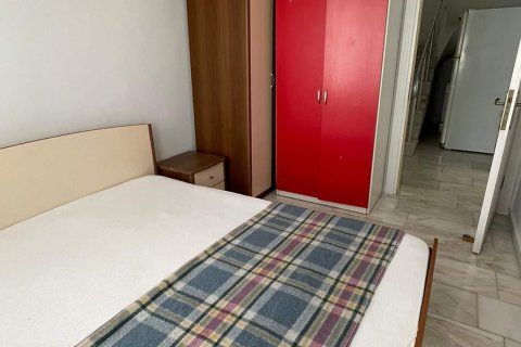 Продажа квартиры  в Оба, Анталье, Турция 4+1, 160м2, №214728 – фото 34