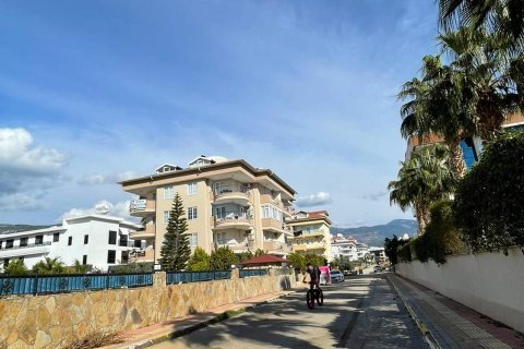 Продажа квартиры  в Оба, Анталье, Турция 4+1, 160м2, №214728 – фото 35