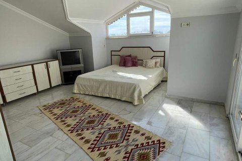 Продажа квартиры  в Оба, Анталье, Турция 4+1, 160м2, №214728 – фото 36