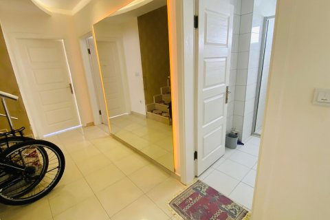 4+1 Lejlighed i Mahmutlar, Antalya, Tyrkiet Nr. 214730 - 4