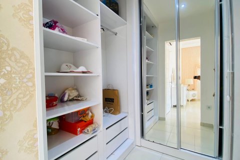 4+1 Lejlighed i Mahmutlar, Antalya, Tyrkiet Nr. 214730 - 3