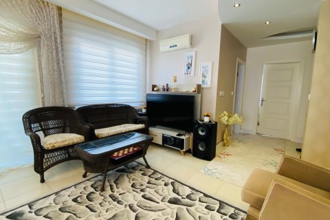 4+1 Lejlighed i Mahmutlar, Antalya, Tyrkiet Nr. 214730 - 5