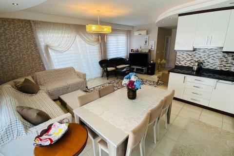 4+1 Lejlighed i Mahmutlar, Antalya, Tyrkiet Nr. 214730 - 2