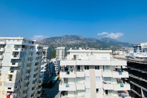 4+1 Lejlighed i Mahmutlar, Antalya, Tyrkiet Nr. 214730 - 6
