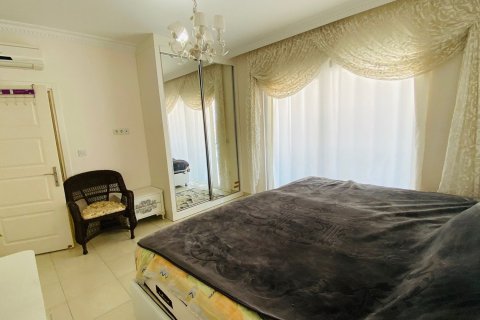 4+1 Lejlighed i Mahmutlar, Antalya, Tyrkiet Nr. 214730 - 7