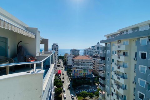 4+1 Lejlighed i Mahmutlar, Antalya, Tyrkiet Nr. 214730 - 8