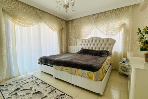 4+1 Lejlighed i Mahmutlar, Antalya, Tyrkiet Nr. 214730 - 9