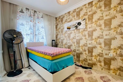 4+1 Lejlighed i Mahmutlar, Antalya, Tyrkiet Nr. 214730 - 10