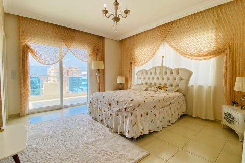 Daire  4+1  Mahmutlar, Antalya, Türkiye №214730