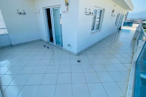 4+1 Lejlighed i Mahmutlar, Antalya, Tyrkiet Nr. 214730 - 11