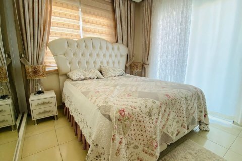 4+1 Lejlighed i Mahmutlar, Antalya, Tyrkiet Nr. 214730 - 12