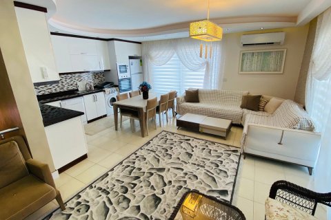4+1 Lejlighed i Mahmutlar, Antalya, Tyrkiet Nr. 214730 - 13