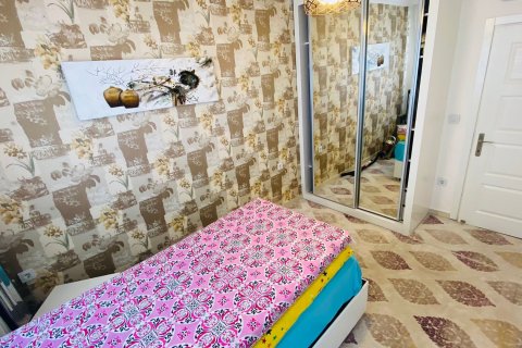 4+1 Lejlighed i Mahmutlar, Antalya, Tyrkiet Nr. 214730 - 15