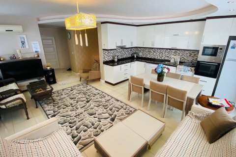 4+1 Lejlighed i Mahmutlar, Antalya, Tyrkiet Nr. 214730 - 16