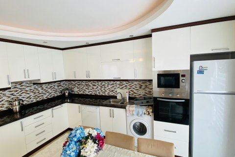 4+1 Lejlighed i Mahmutlar, Antalya, Tyrkiet Nr. 214730 - 18