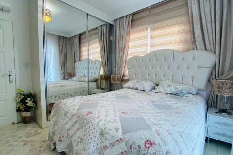 4+1 Lejlighed i Mahmutlar, Antalya, Tyrkiet Nr. 214730 - 19