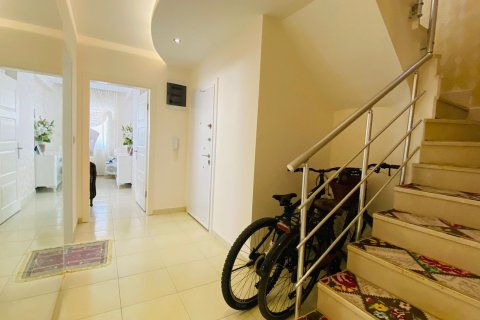 4+1 Lejlighed i Mahmutlar, Antalya, Tyrkiet Nr. 214730 - 20