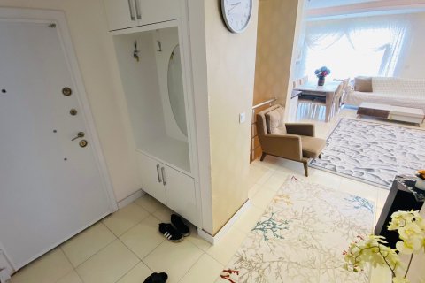 4+1 Lejlighed i Mahmutlar, Antalya, Tyrkiet Nr. 214730 - 21