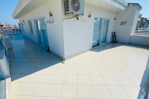 4+1 Lejlighed i Mahmutlar, Antalya, Tyrkiet Nr. 214730 - 22