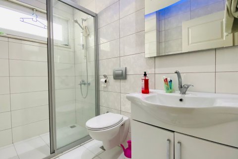 4+1 Lejlighed i Mahmutlar, Antalya, Tyrkiet Nr. 214730 - 24