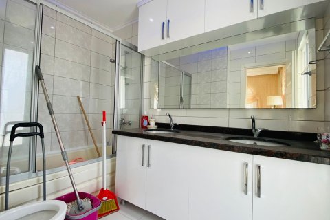 4+1 Lejlighed i Mahmutlar, Antalya, Tyrkiet Nr. 214730 - 25