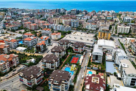 Продажа квартиры в Оба, Анталье, Турция 4+2, 220м2, №214727 – фото 3