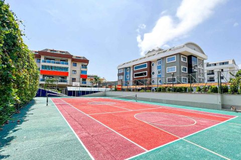 Продажа квартиры в Оба, Анталье, Турция 4+2, 220м2, №214727 – фото 4