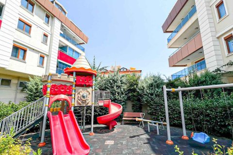 Продажа квартиры в Оба, Анталье, Турция 4+2, 220м2, №214727 – фото 9